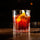 Win Win Cold Brew Negroni Recipe