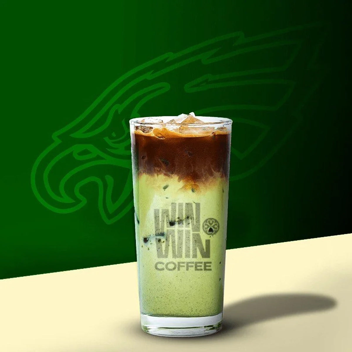 Fly Eagle MatchA