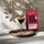 Win Win Coffee cherry Espresso Martini