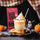 Win Win Butterscotch Latte