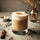 Zodiac Cocktail Series: Win Win Lavender Grounding Latte