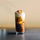 Win Win Frozen Espresso Mango Smoothie