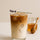 Zodiac Cocktail Series: Win Win’s Taurus-Inspired Iced Honey Lavender Latte