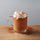 Win Win Iced Mexican Mocha