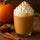 Win Win Pumpkin Spice Latte