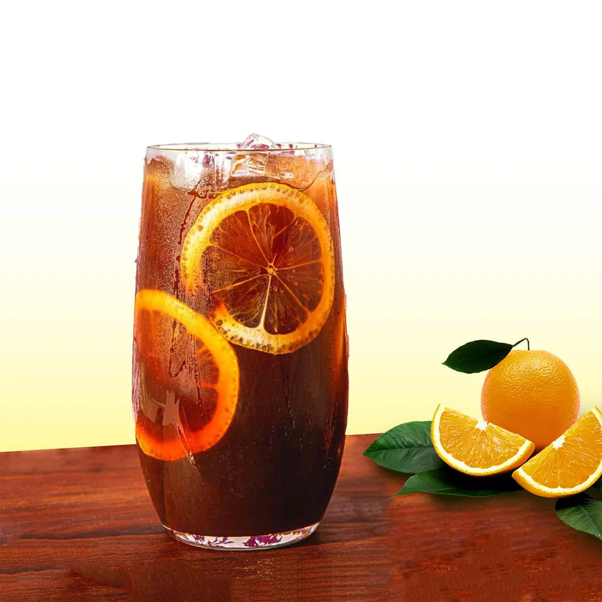 Win Win Mazagran Coffee Recipe