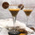 Kickstart My Heart: Peanut Butter Espresso Martini