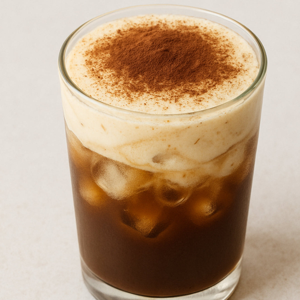 Zodiac Cocktail Series: Win Win’s Taurus-Inspired Tiramisu Iced Coffee