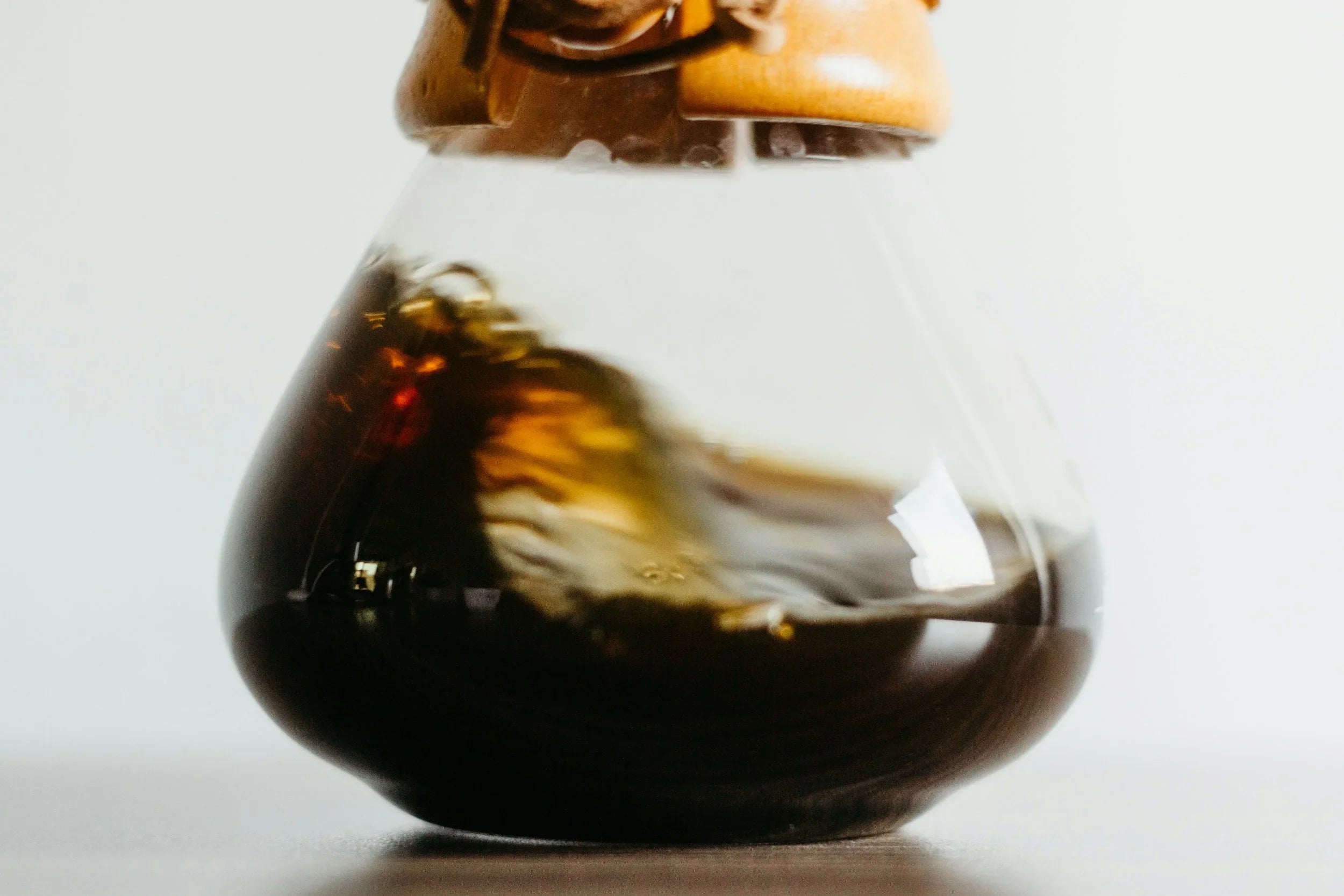 You Might Not Need as Much Caffeine as You Think