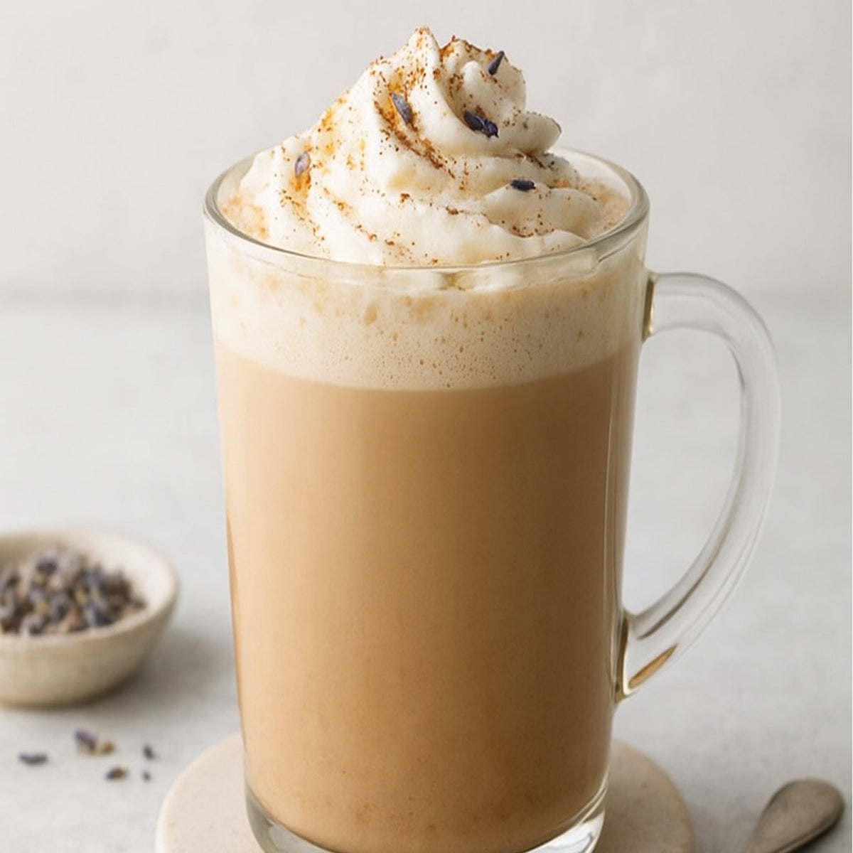 Win WIn London Fog Coffee Twist