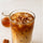Win Win Maple Pecan Cold Brew