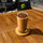 Win Win End Zone Espresso Shake