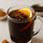 Win Win Mulled Wine Coffee