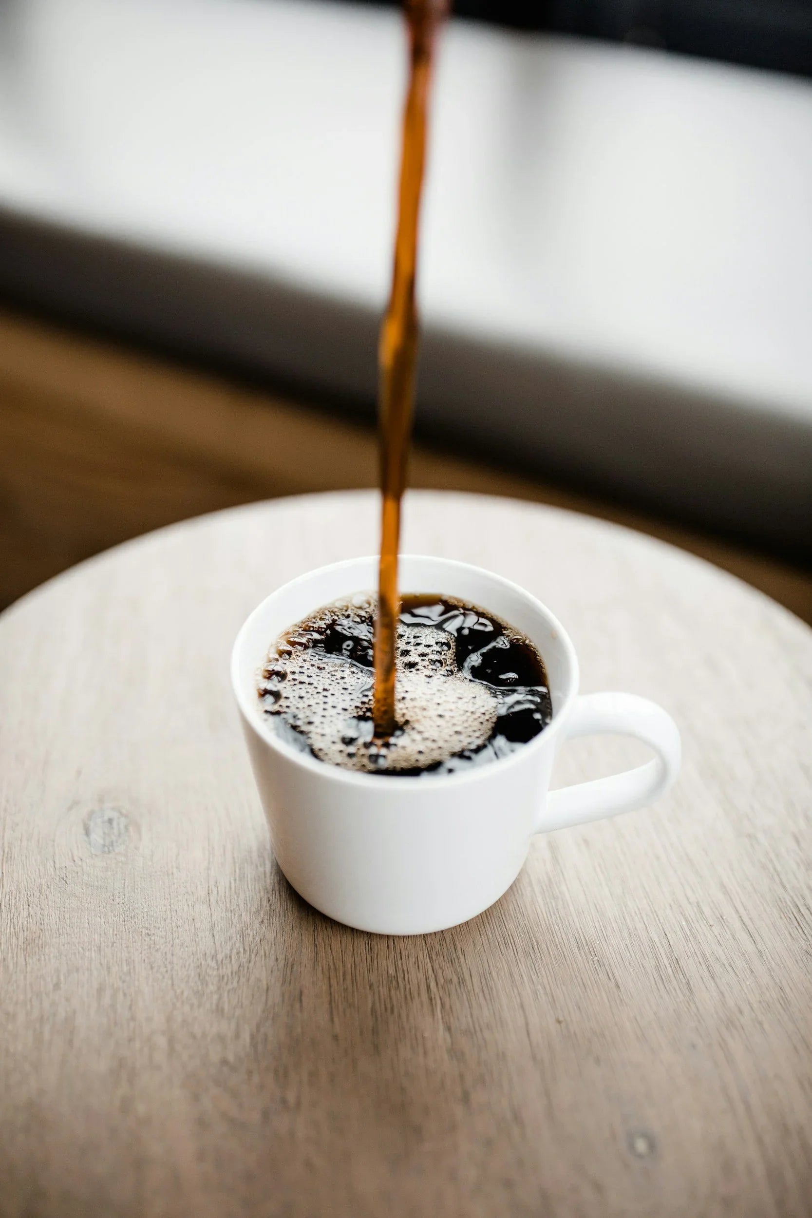 ☕ How to Love Your Coffee and Your Heart: Expert Tips for Enjoying Coffee With High Blood Pressure