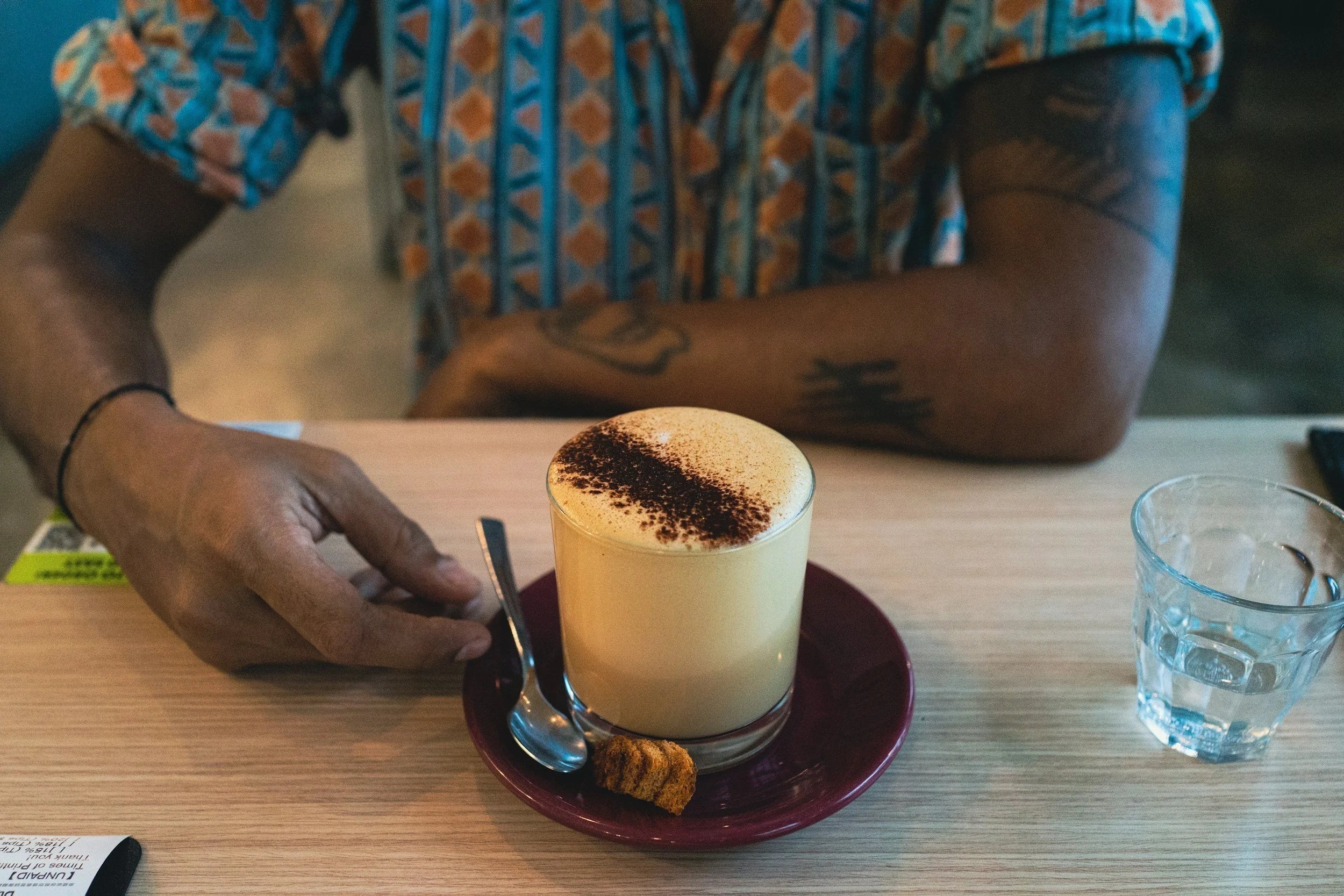 Can Your Morning Coffee Actually Help Your Mood? Let’s Talk Anxiety, Depression, and Caffeine