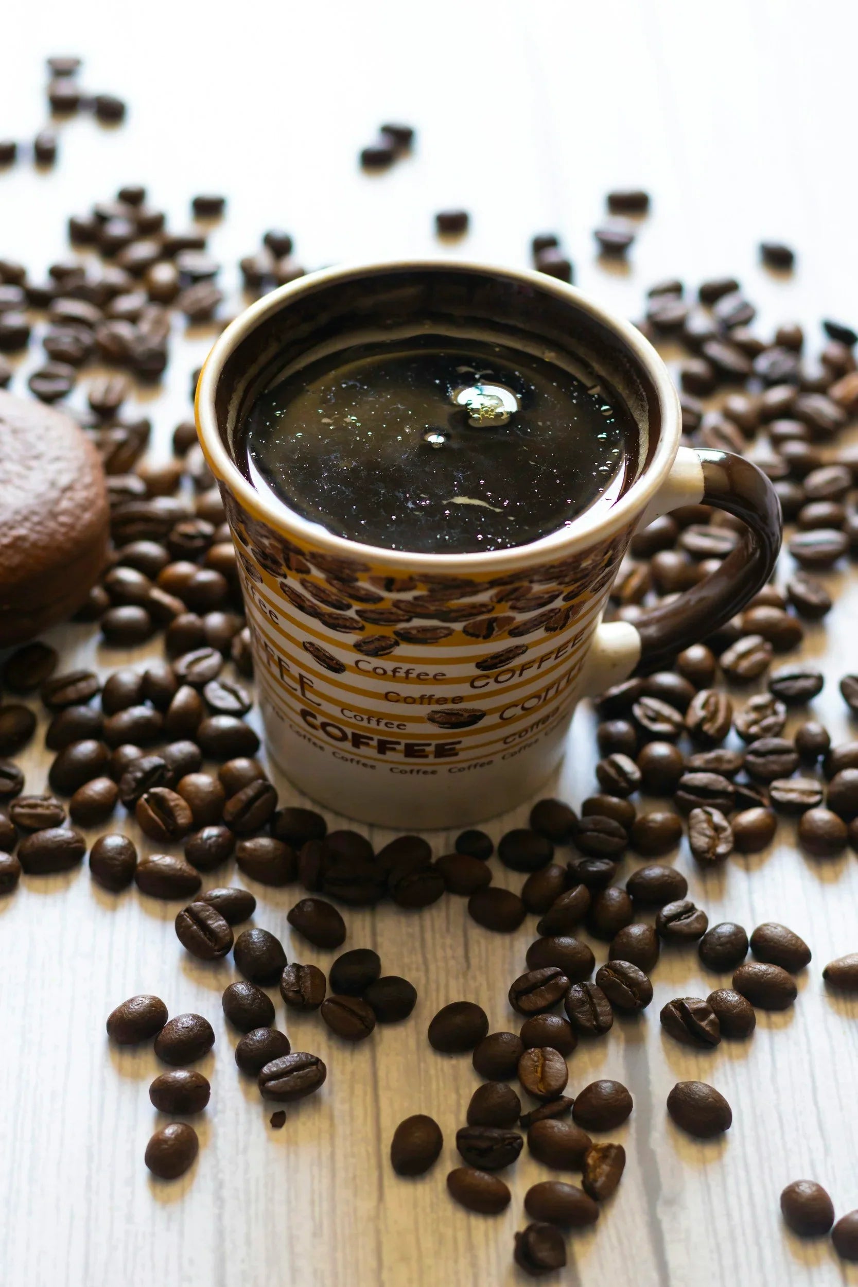 ☕ How Your Daily Brew Might Protect Your Brain And What Science Says Now (and Why It Matters for Your Coffee Habit)