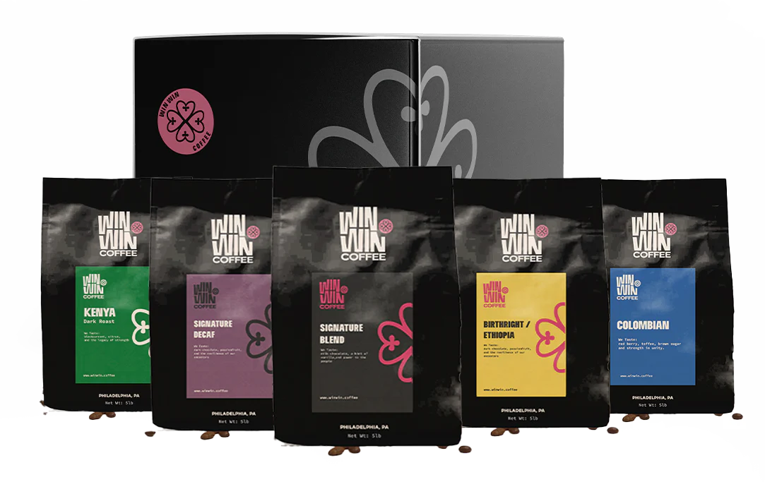 5 lb Bundle
