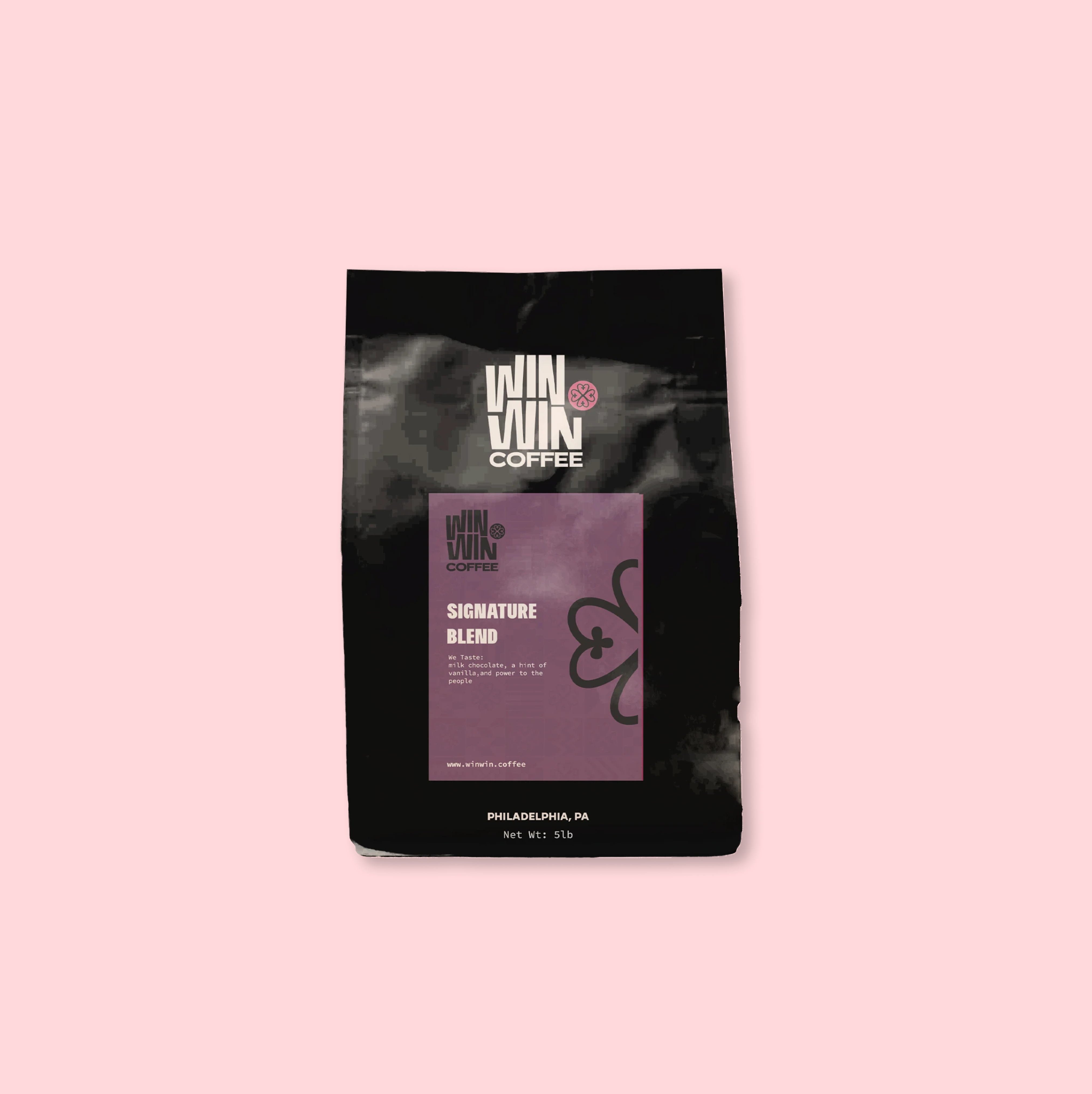 Signature Blend 5lb